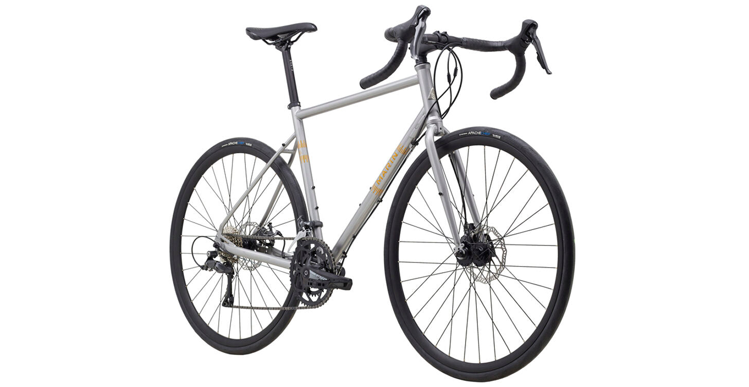 2023 Nicasio – Marin Bikes