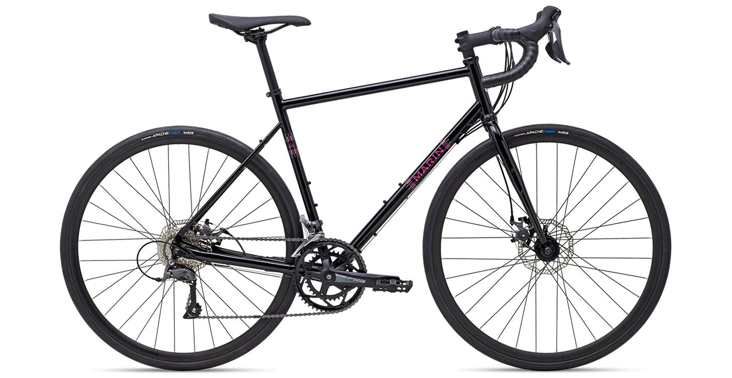 2023 Nicasio – Marin Bikes