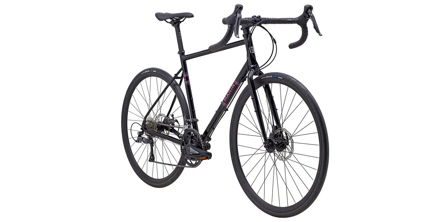 2023 Nicasio – Marin Bikes