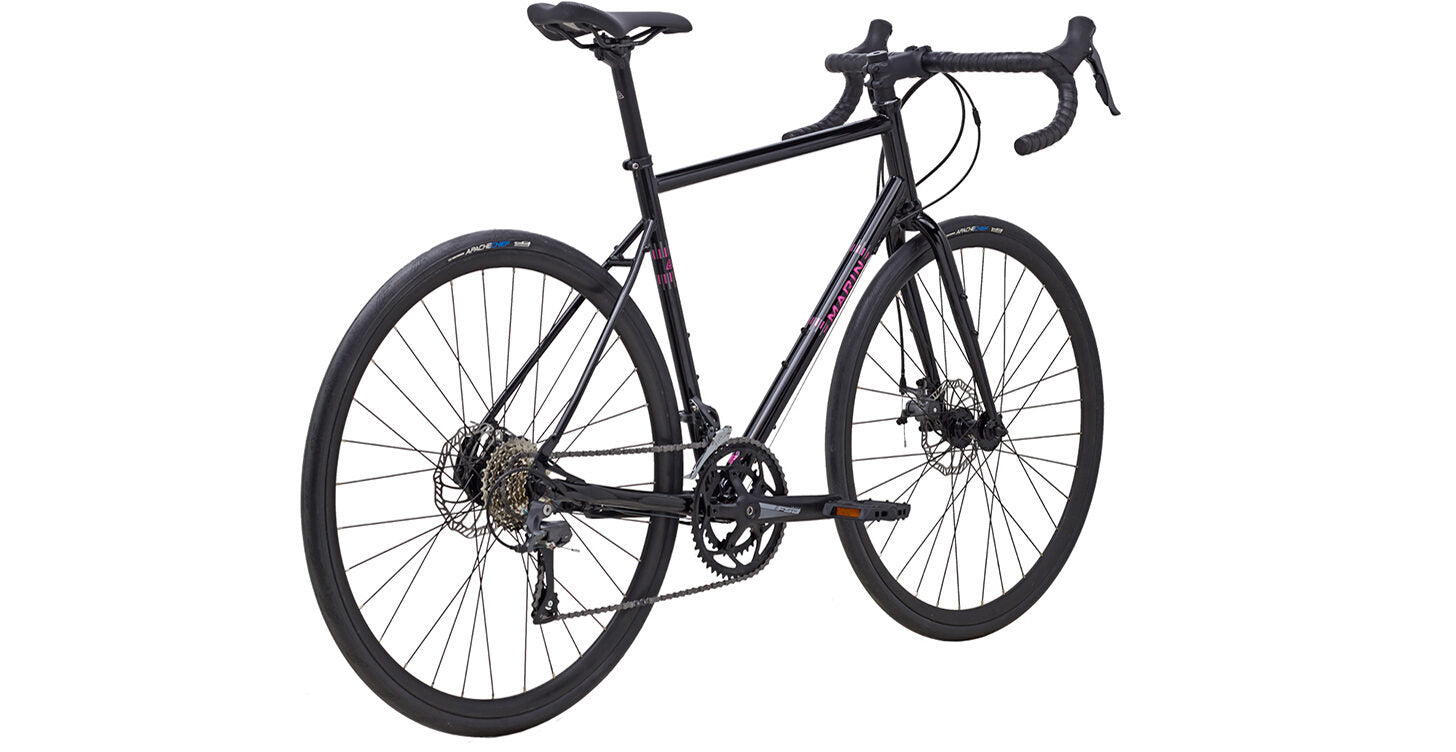 2023 Nicasio – Marin Bikes