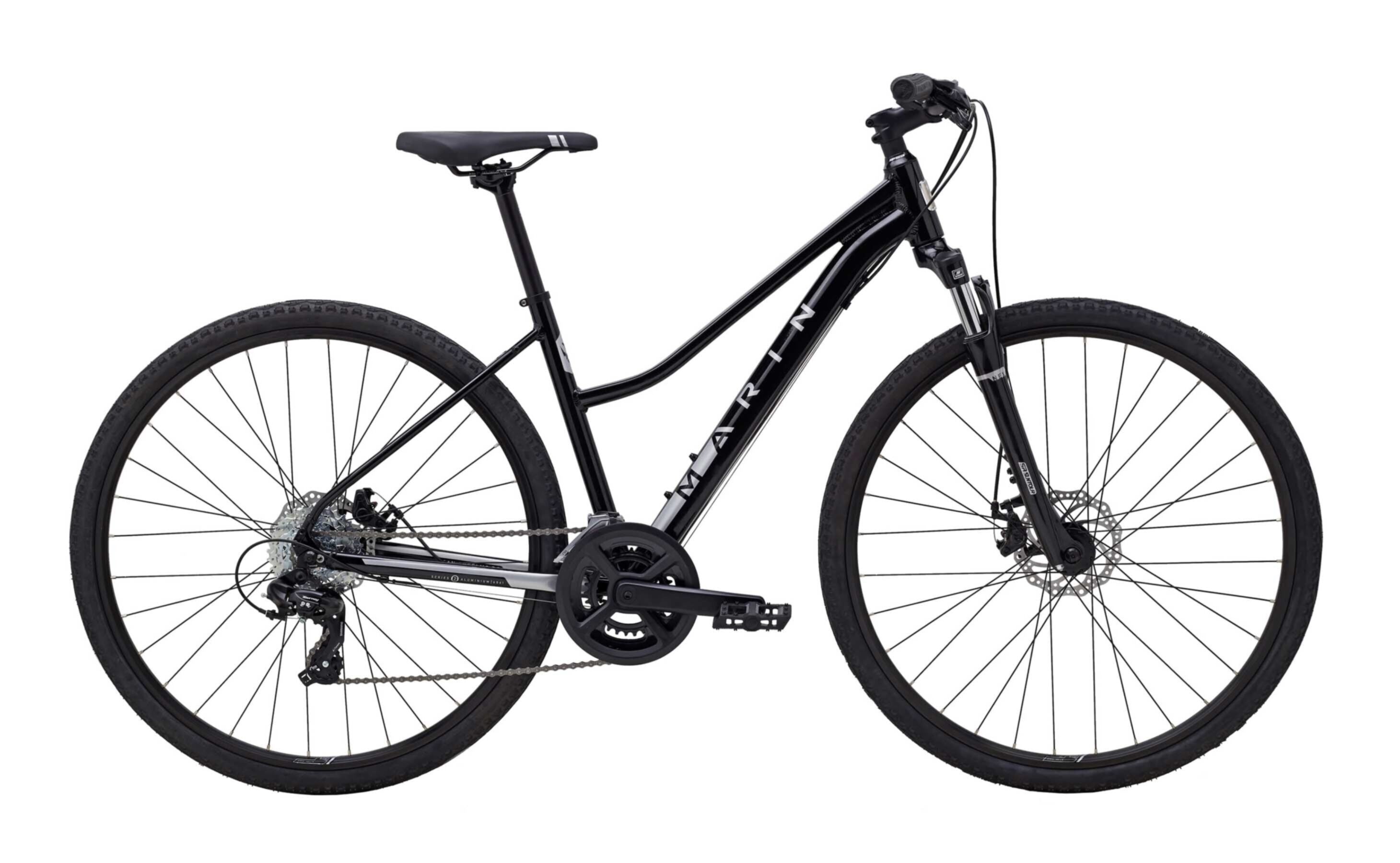 Marin様 2025 San Anselmo DS1 – Marin Bikes