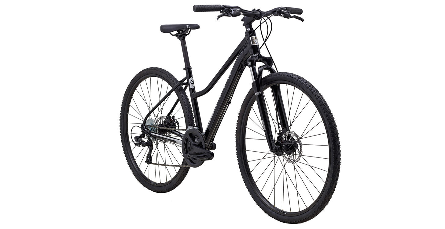 2025 San Anselmo DS1 – Marin Bikes