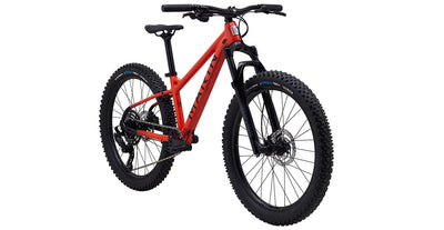2021 Marin San Quentin 24 front 3/4.