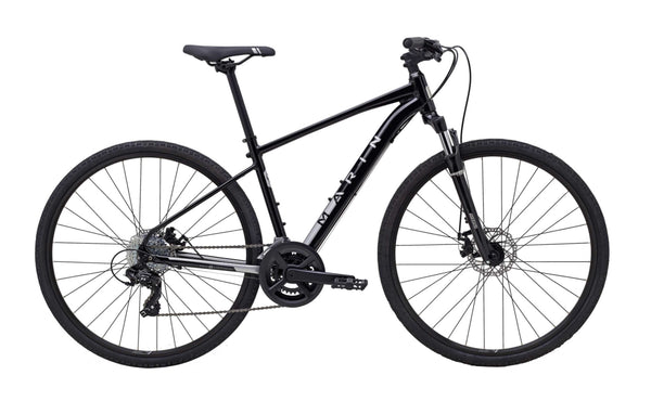 専用！MARIN SAN RAFAEL (マリン サンラファエル) クロスバイク San Rafael DS1 – Marin Bikes