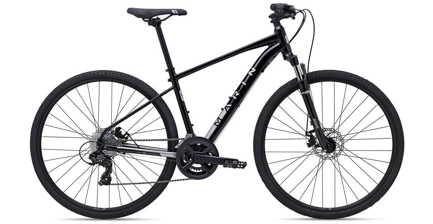 San Rafael DS1 – Marin Bikes