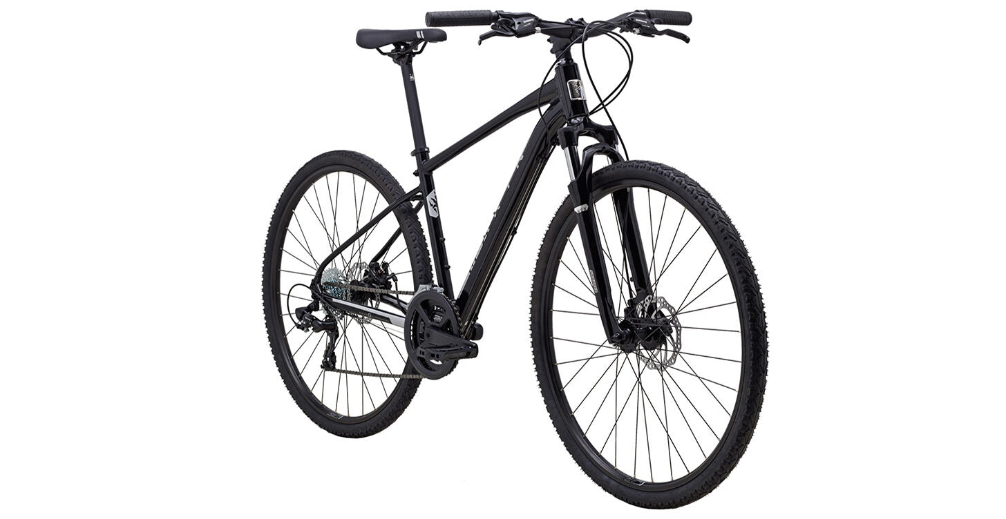 San Rafael DS1 – Marin Bikes