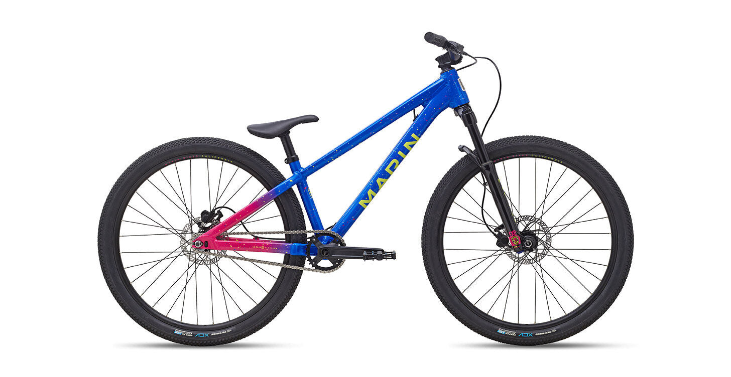 2024 Alcatraz – Marin Bikes 2024 Alcatraz – Marin Bikes