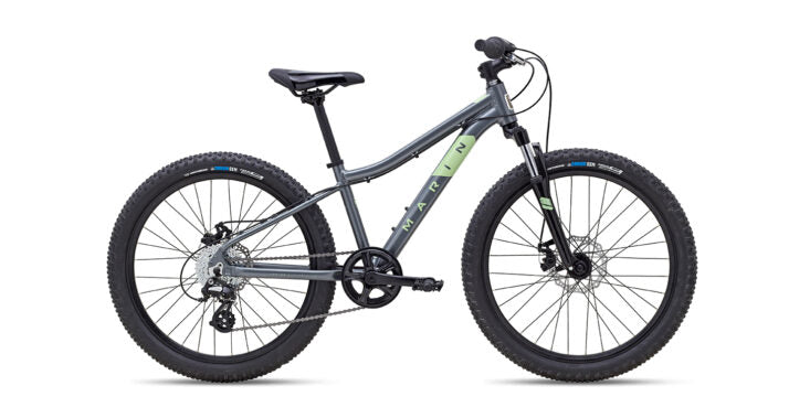 2024 Bayview Trail – Marin Bikes