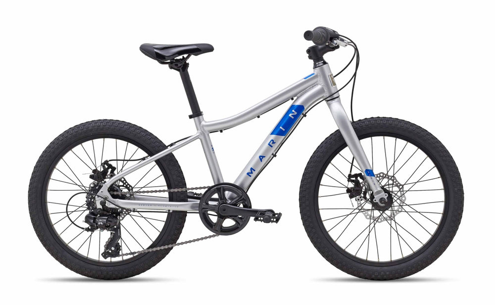 canyon kinderfahrrad Hidden Canyon – Marin Bikes