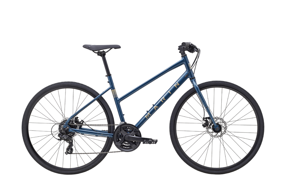 2024 Fairfax 1 ST – Marin Bikes 2024 Fairfax 1 ST – Marin Bikes