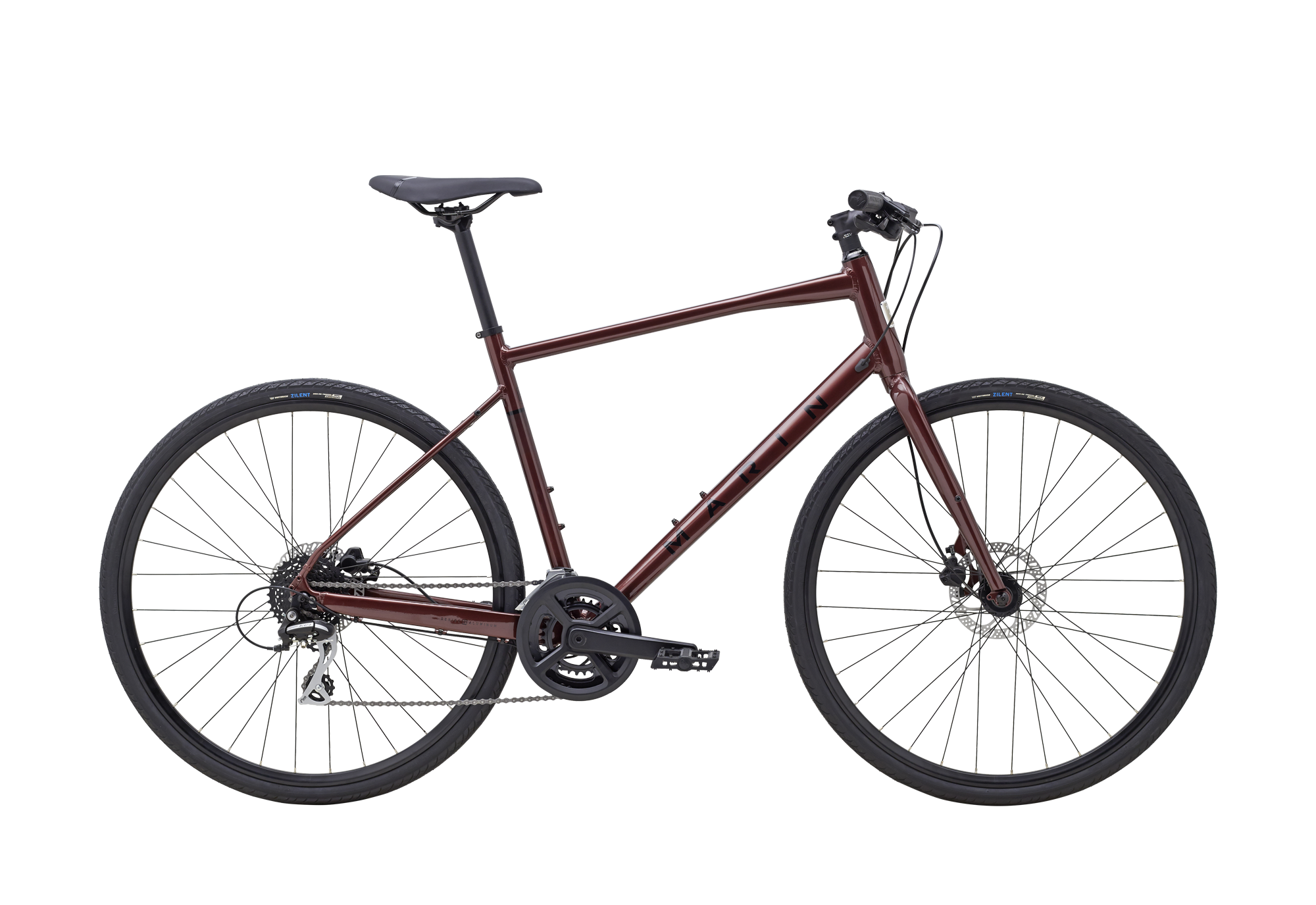 2024 Fairfax 2 – Marin Bikes