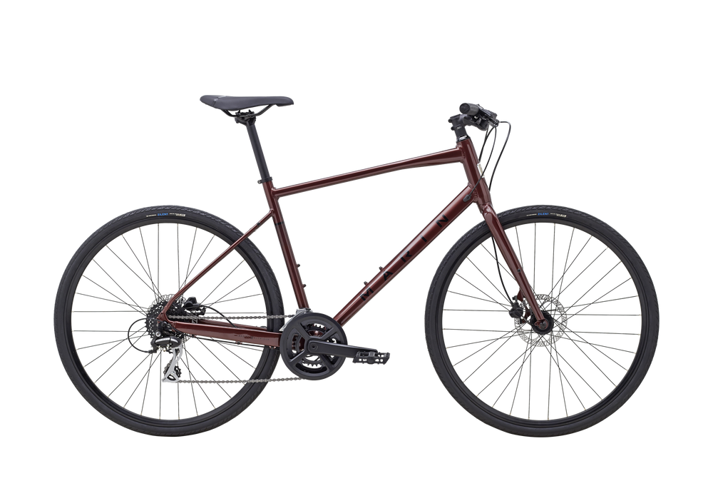 2024 Fairfax 2 – Marin Bikes 2024 Fairfax 2 – Marin Bikes