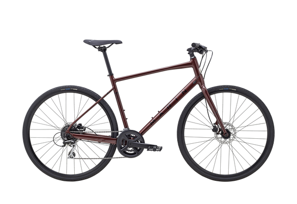 Marin Fairfax XS (130-150cm用) 2024 Fairfax 1 ST – Marin Bikes