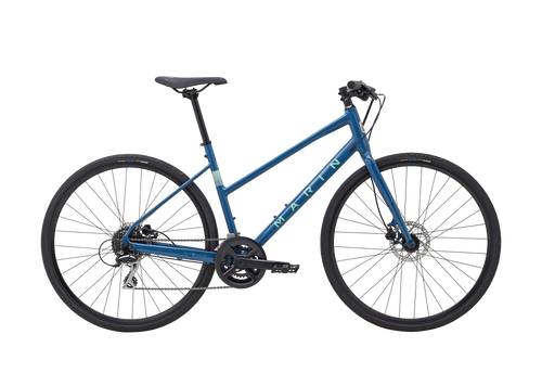 San Quentin 2 – Marin Bikes San Quentin 2 – Marin Bikes