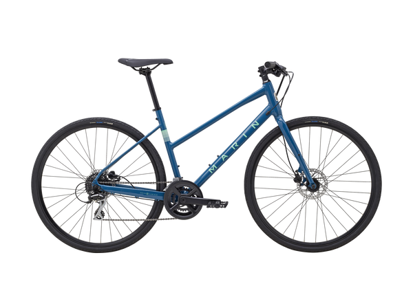 Fairfax ST 2 – Marin Bikes Global