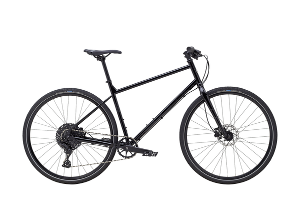 Muirwoods – Marin Bikes Global