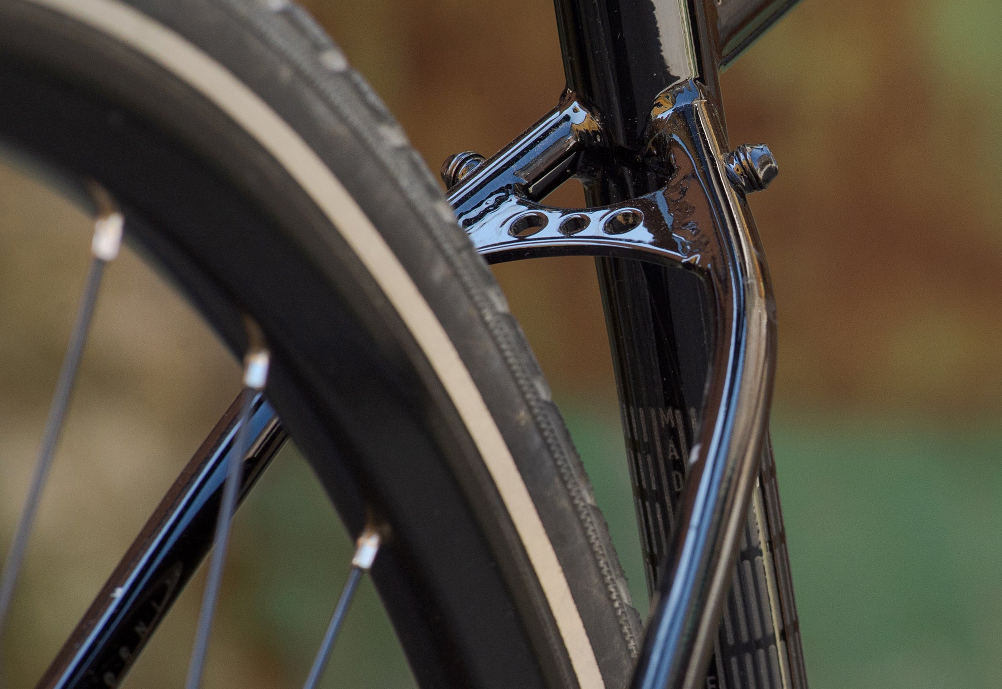 Larkspur 1 – Marin Bikes