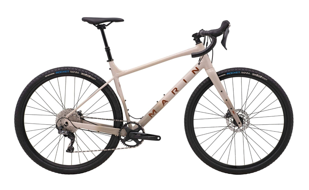gravel bike marin gestalt 2024 Gestalt XR – Marin Bikes