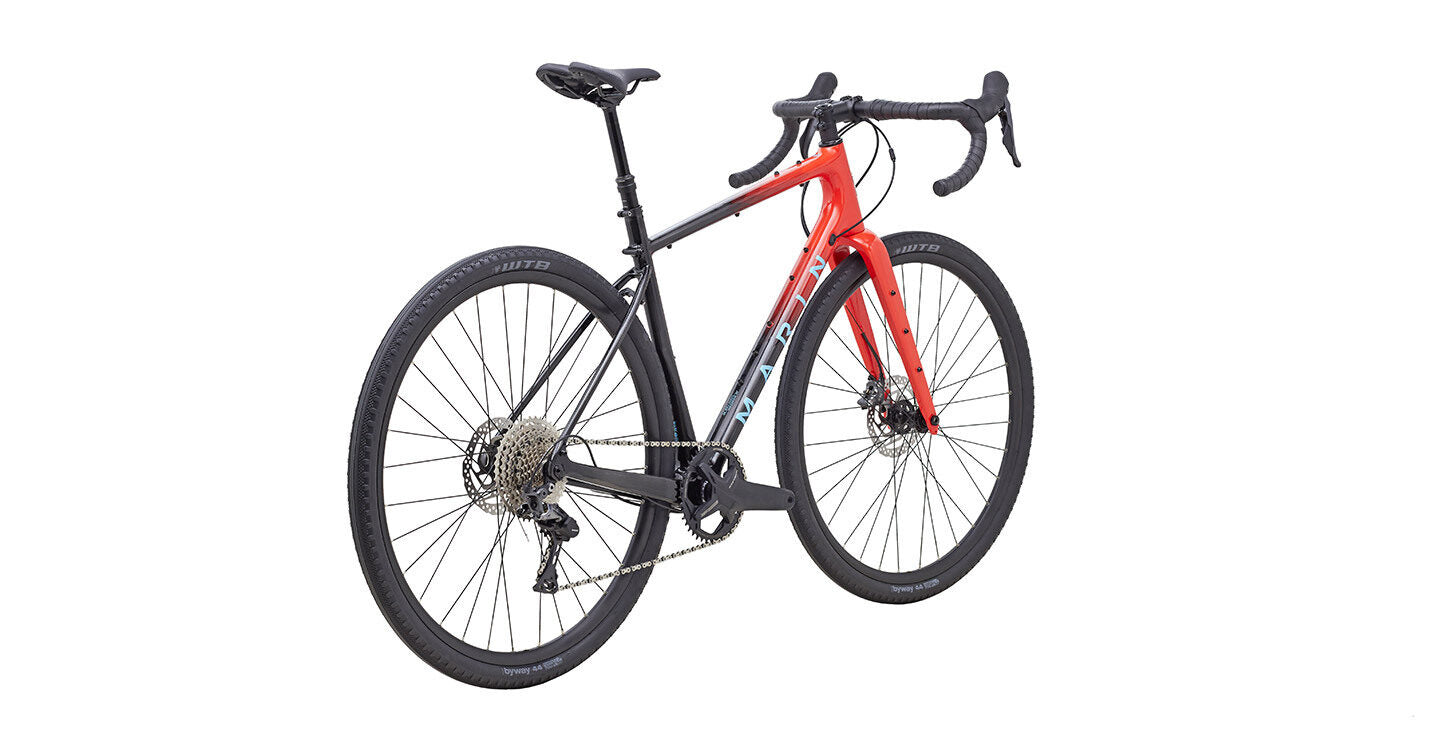 2023 Headlands 2 – Marin Bikes