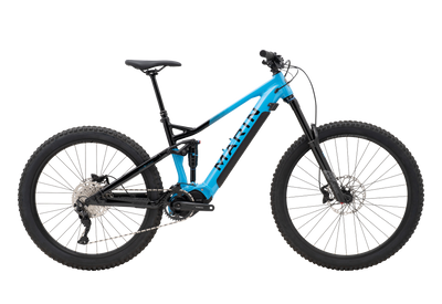 Marin Alpine Trail E