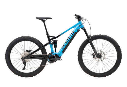 Marin Alpine Trail E