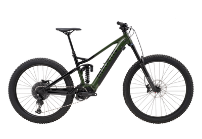 Marin Alpine Trail E1