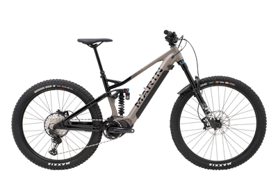 Marin Alpine Trail E2