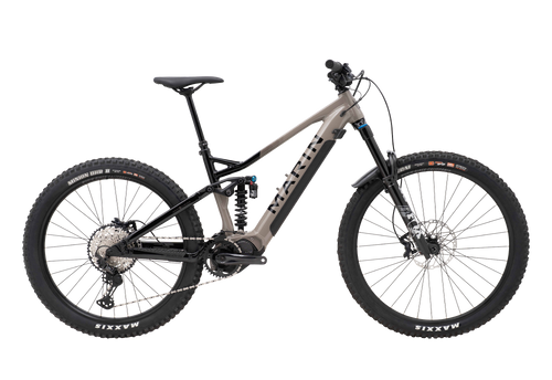 Marin Alpine Trail E2