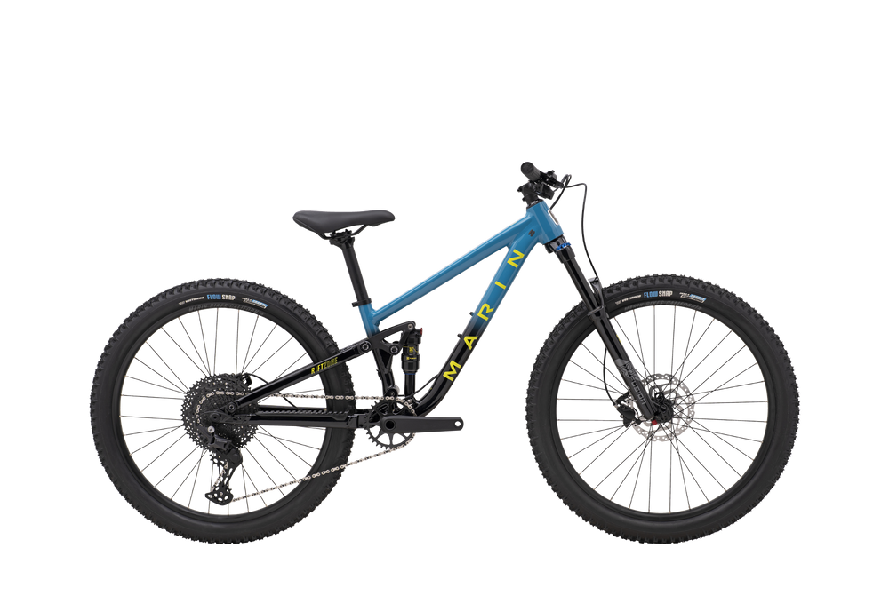 Marin Rift Zone Junior 26