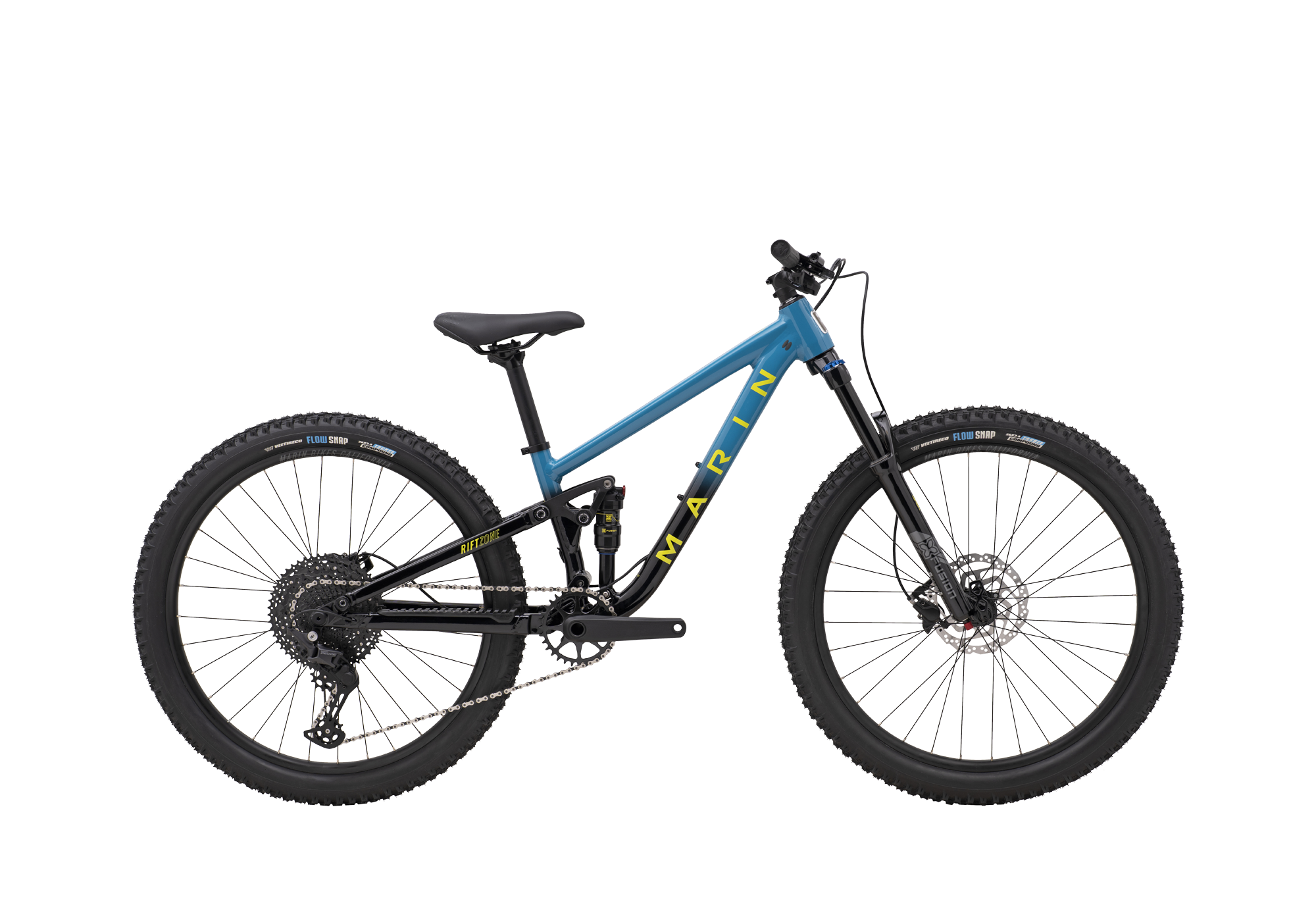 Marin Rift Zone Junior 26