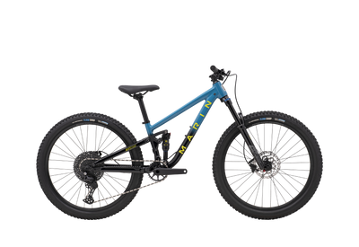 Marin Rift Zone Junior 26