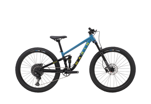 Marin Rift Zone Junior 26
