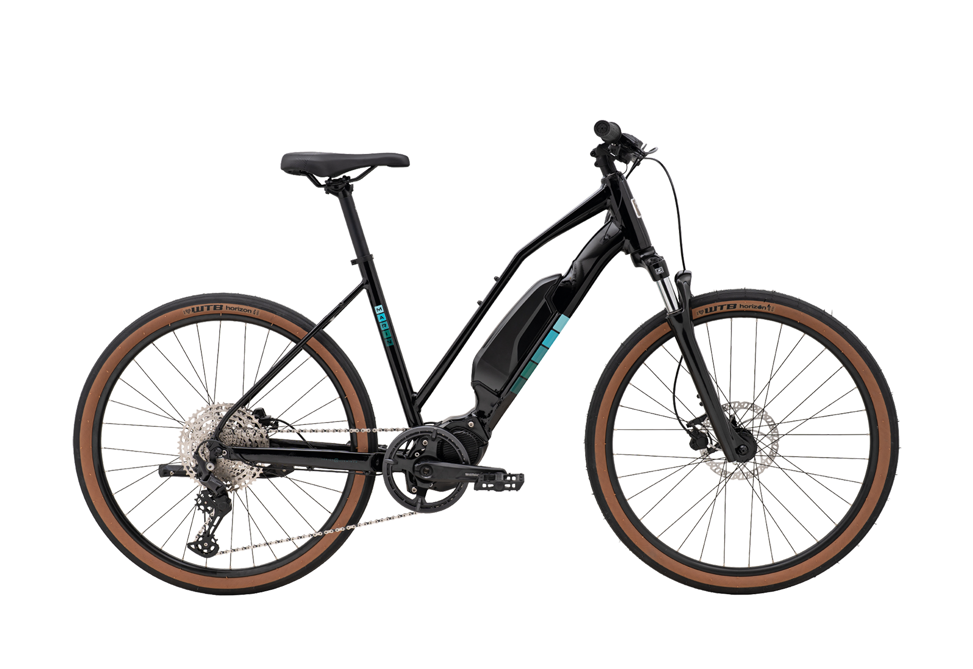 Marin Sausalito E ST