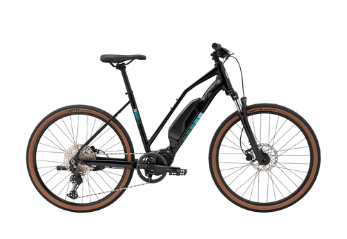 Marin Sausalito E ST