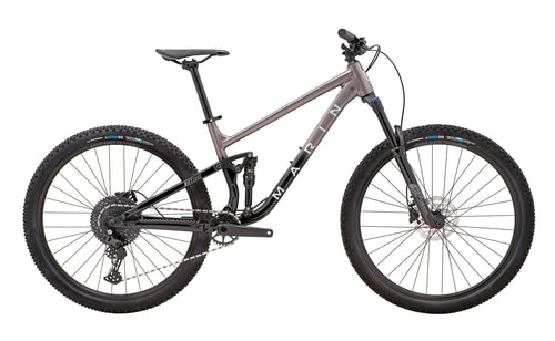 2023 Rift Zone 29 1 Charcoal Color