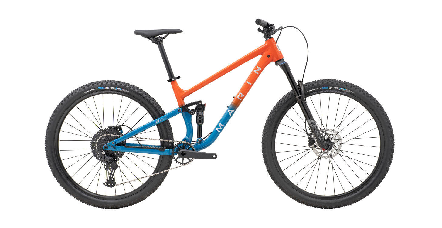 2023 Rift Zone 1 – Marin Bikes