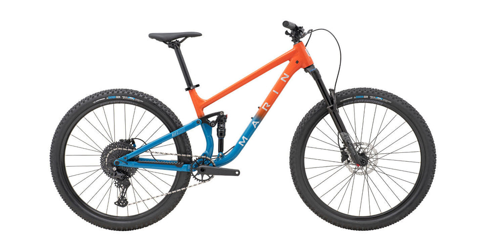 Rift Zone 29 1 profile orange/blue.