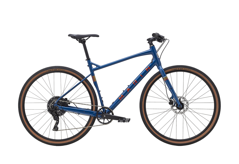 neue gravel bikes 2024 2024 DSX – Marin Bikes