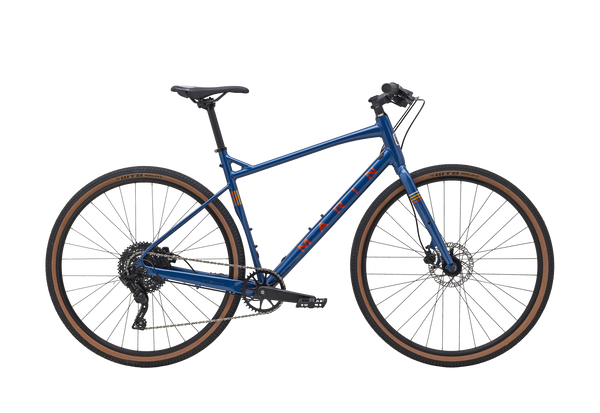 2024 DSX – Marin Bikes