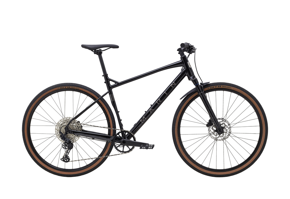 flat gravel bike 2024 DSX FS – Marin Bikes