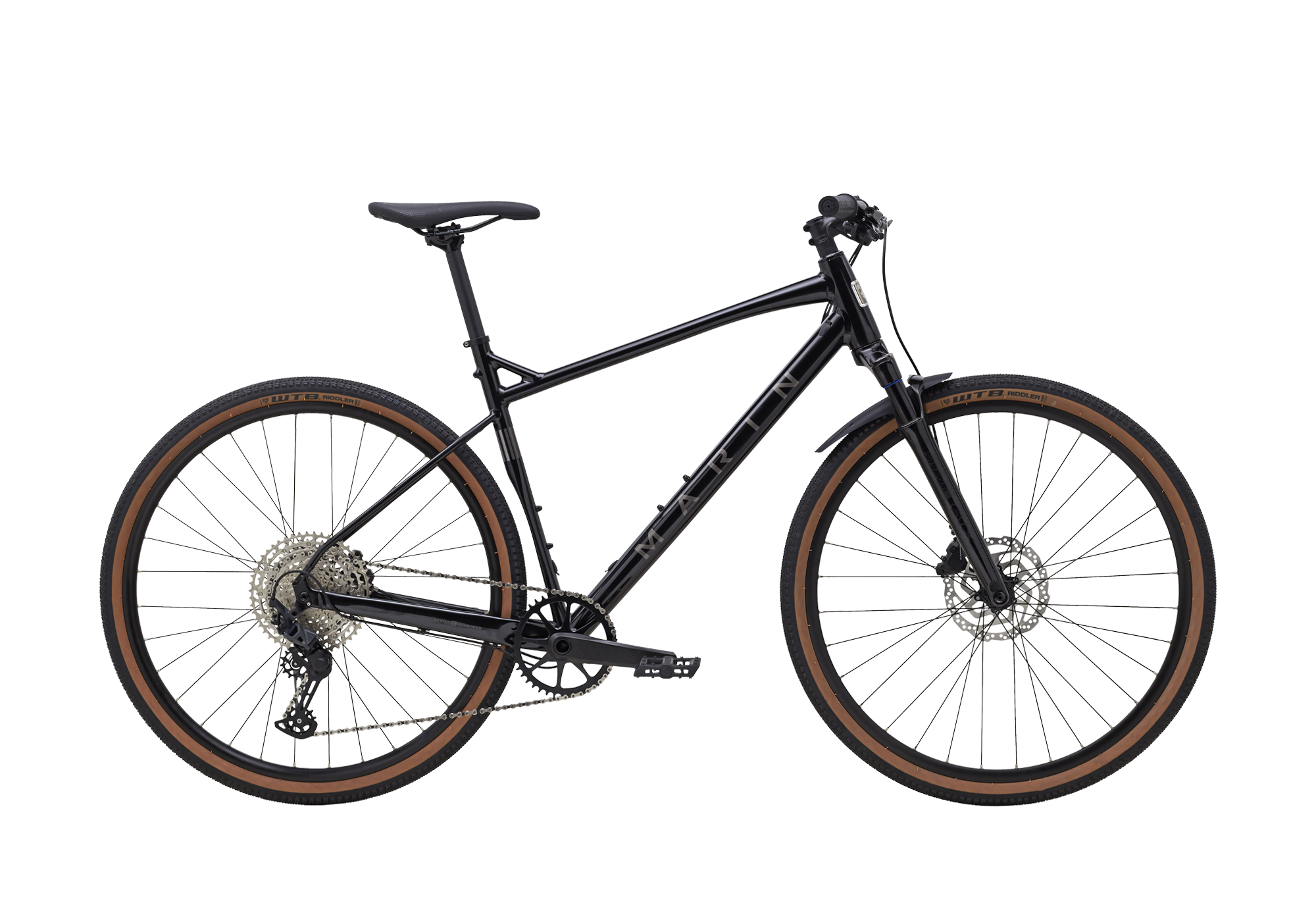 2024 DSX FS – Marin Bikes