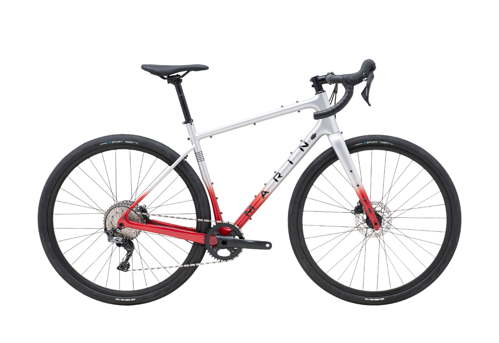 gravel bikes 2024 Headlands 1 – Marin Bikes