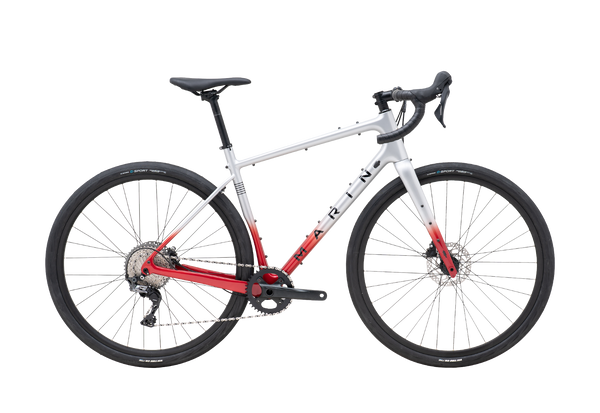 Headlands 1 – Marin Bikes