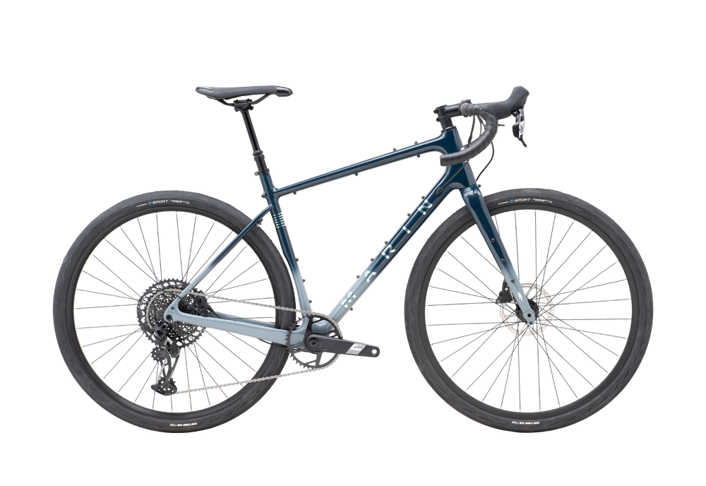 gravel bike bis 2000 euro 2024 2024 Headlands 2 – Marin Bikes