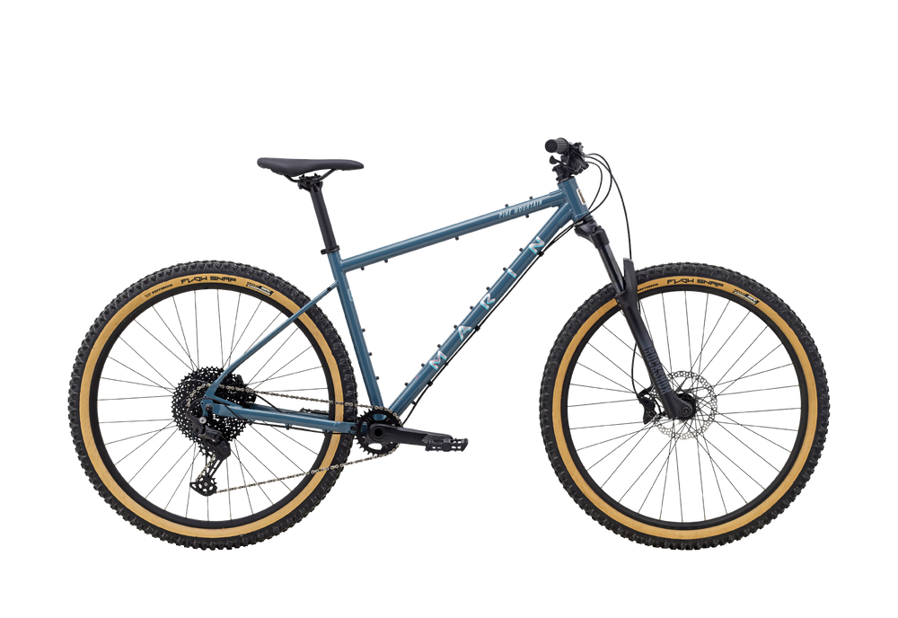 marin mountainbike 2024 Pine Mountain 1 – Marin Bikes