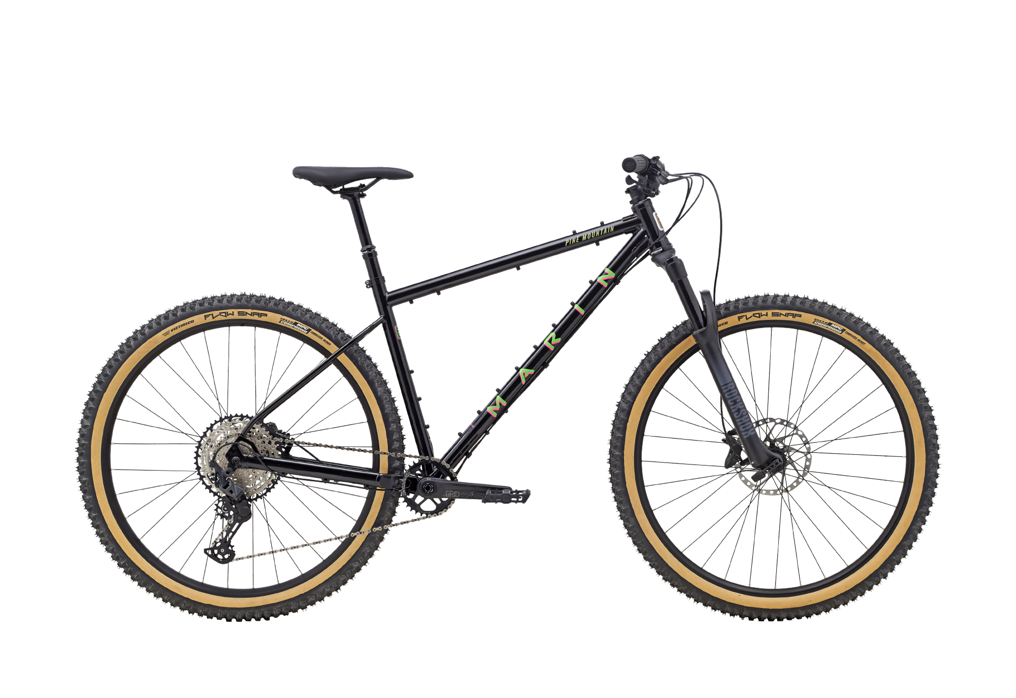 Marin Pine Mountain 2