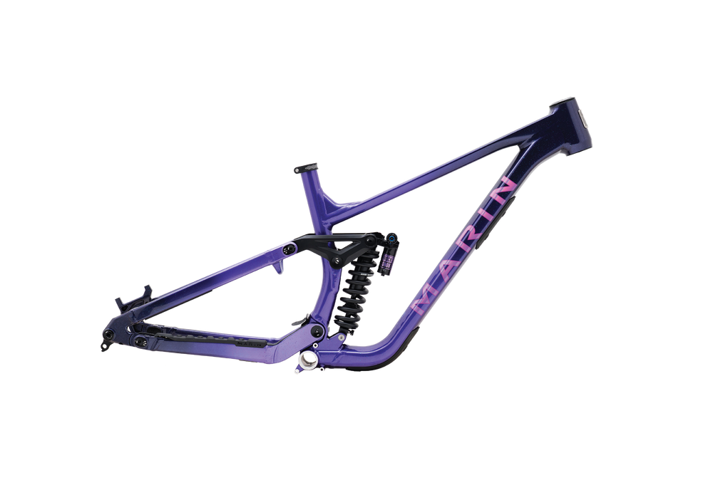 Marin Quake Frame Kit