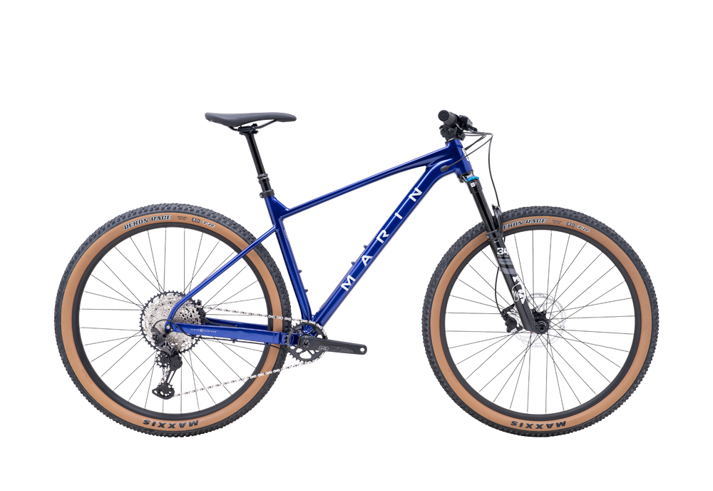 2024 Team Marin 2 – Marin Bikes