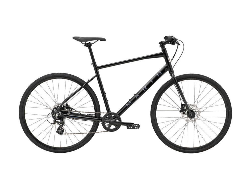 Presidio 1 – Marin Bikes Presidio 1 – Marin Bikes