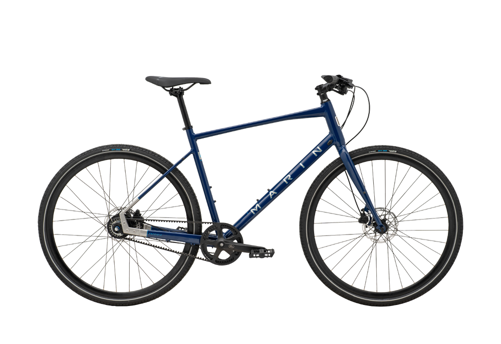 bike with 3 gears Presidio 3